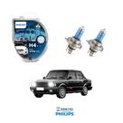 Lâmpadas Farol Fiat Oggi Philips H4 CrystalVision Lâmpadas Farol Fiat Oggi Philips H4 CrystalVision