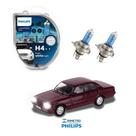 Lâmpadas Farol GM Caravan Comodoro/Diplomata Philips H4 CrystalVision Lâmpadas Farol GM Caravan Comodoro/Diplomata Philips H4 CrystalVision
