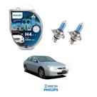 Lâmpadas Farol Honda Accord Philips H4 CrystalVision Lâmpadas Farol Honda Accord Philips H4 CrystalVision