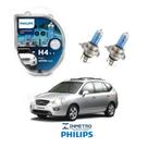 Lâmpadas Farol KIA Carens Philips H4 CrystalVision