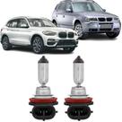 Lampadas farol milha bmw x3 2004 adiante h11 Lampadas farol milha bmw x3 2004 adiante h11