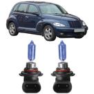 Lampadas farol milha chrysler pt cruiser todos