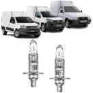 Lampadas farol milha fiat fiorino todos