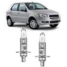 Lampadas farol milha fiat palio g4 2008 09 10 11 2012 Lampadas farol milha fiat palio g4 2008 09 10 11 2012