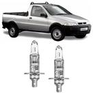 Lampadas farol milha fiat strada 2002 2003 2004 Lampadas farol milha fiat strada 2002 2003 2004