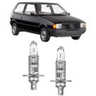 Lampadas farol milha fiat uno todos