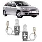 Lampadas farol milha ford focus 2000 2001 2002 2003 h3