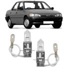 Lampadas farol milha ford verona todos h3