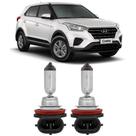 Lampadas farol milha hyundai creta 1.6 20172018 2019 adiante Lampadas farol milha hyundai creta 1.6 20172018 2019 adiante