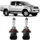 Lampadas farol milha toyota hilux 2009 ate 2016 Lampadas farol milha toyota hilux 2009 ate 2016