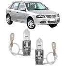 Lampadas farol milha volkswagen gol g4 2006 ate 2013 h3 Lampadas farol milha volkswagen gol g4 2006 ate 2013 h3