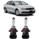 Lampadas farol milha volkswagen jetta 2011 ate 2014