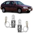 Lampadas farol milha volkswagen pointer todos Lampadas farol milha volkswagen pointer todos