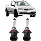 Lampadas farol milha volkswagen saveiro g5 2008 ate 2012