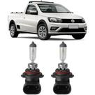 Lampadas farol milha volkswagen saveiro g7 2016 ate ..