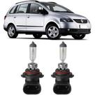Lampadas farol milha volkswagen spacefox 2010 ate 2013