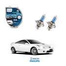 Lâmpadas Farol Toyota Celica Philips H4 CrystalVision