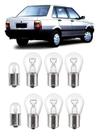 Lampadas fiat premio 1985 a 1994 pisca freio lanterna e re