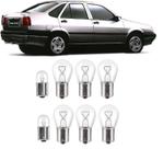 Lampadas fiat tempra 1992 a 1999 pisca freio lanterna e re