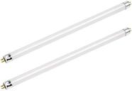 Lâmpadas fluorescentes Bluex Bulbs F13T5/DL 13W 6500K (pacote com 2)