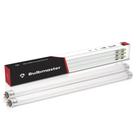 Lâmpadas fluorescentes BULBMASTER F8T5 CW 8W 4100K 12 cm 380 lm, pacote com 2 Lâmpadas fluorescentes BULBMASTER F8T5 CW 8W 4100K 12 cm 380 lm, pacote com 2