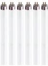 Lâmpadas fluorescentes Circle F8T5 30cm Cool White 4100K 8W