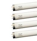 Lâmpadas fluorescentes Flyercatch F15T12-CW 15W 4100K