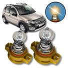 Lampadas Halógena Farol Milha Citroen C3 XTR 2006-2012