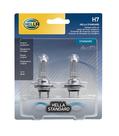 Lâmpadas halógenas HELLA H7TB Standard 12V 55W