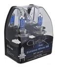Lâmpadas halógenas HELLA Optilux XB Series H7 Xenon White 55W 12V Lâmpadas halógenas HELLA Optilux XB Series H7 Xenon White 55W 12V
