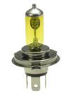 Lâmpadas halógenas HELLA Optilux XY Series H4 XENON Yellow 60/55W