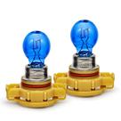 Lâmpadas halógenas Ruiandsion 2504 PSX24W 12V 24W Xenon White x2