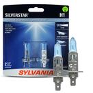 Lâmpadas Halógenas SYLVANIA SilverStar H1 (2 Unidades)