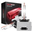 Lâmpadas HID Torchbeam D3S 6000K Cool White High/Low Beam 12V