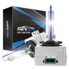 Lâmpadas HID Xenônio D3S 35W Marsauto 6000K - Branco Frio (Par)