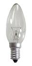 Lâmpadas Incandescente Vela Clara 40w 127v E14 Branco quente Lâmpadas Incandescente Vela Clara 40w 127v E14 Branco quente