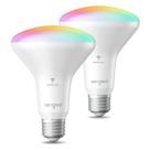 Lâmpadas inteligentes Sengled FFS 7,5 W 650 lm 2,4 GHz WiFi, pacote com 2