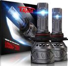 Lâmpadas Katana 9005 HB3 60W 8000LM 6500K 400% de brilho Lâmpadas Katana 9005 HB3 60W 8000LM 6500K 400% de brilho