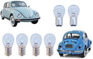 Lampadas lanterna pisca ré freio fusca 1500 Lampadas lanterna pisca ré freio fusca 1500