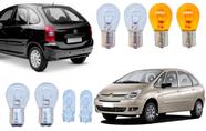 Lampadas lanterna pisca ré freio xsara picasso 2002 a 2015