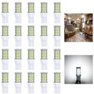 Lâmpadas LED Antline T10 921 194 168 175 (20 Unidades) - 12V 2W 500LM