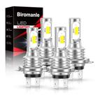 Lâmpadas LED Biromanle para Ram ProMaster 1500-3500