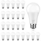 Lâmpadas LED Brightever 13W 1500lm 100W Equiv 5000K 24pk