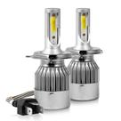 Lâmpadas LED C6 H4 8400 lumnes Megace 12v-24v, PAR