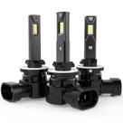 Lâmpadas LED CHOPDARK 34901-HR6-A60 30000LM 6500K Polaris
