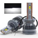 Lâmpadas LED CHOPDARK D2H 110W 40000Lm 12V 6500K Super Bright Lâmpadas LED CHOPDARK D2H 110W 40000Lm 12V 6500K Super Bright