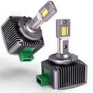 Lâmpadas LED CHOPDARK D3S D3R 110 W 30000 Lm 6500K IP68 2 unidades Lâmpadas LED CHOPDARK D3S D3R 110 W 30000 Lm 6500K IP68 2 unidades