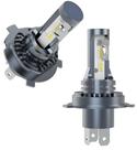 Lâmpadas LED CHOPDARK H19 H4 9003 HB2 HS1 12-24V 20000Lm 6500K Lâmpadas LED CHOPDARK H19 H4 9003 HB2 HS1 12-24V 20000Lm 6500K