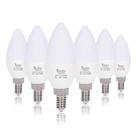 Lâmpadas LED de candelabro Simba Lighting B11 (C37) E12 Base