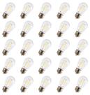 Lâmpadas LED de substituição Rolay S14 Clear String Light 2W